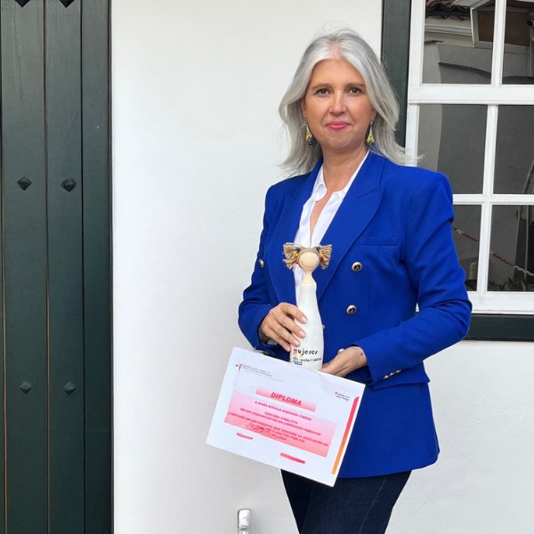 Premio Dona d'Aigua 2024