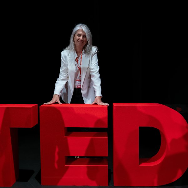 TEDxAdeje 2024, equipo organizador